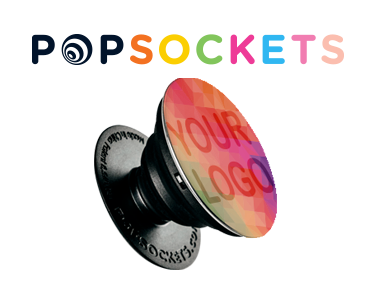 PopSockets bedrukken